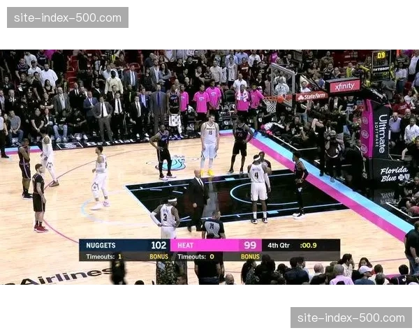 热火团队喂球创造历史纪录，但比赛观感受损引发体育精神讨论