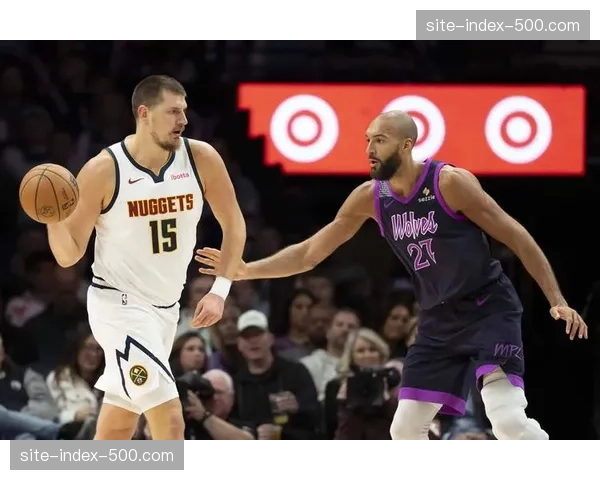 掘金G1主场116-105逆转森林狼 约基奇25+13+11三双定乾坤